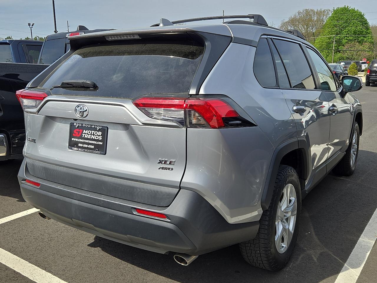 2019 Toyota RAV4 XLE Vineland NJ