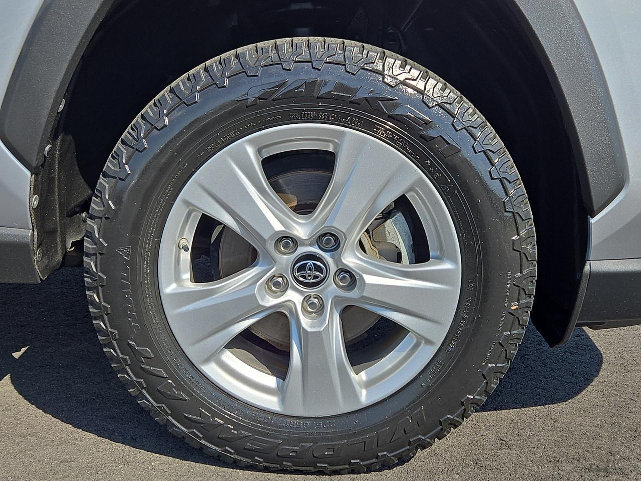 2019 Toyota RAV4 XLE Vineland NJ