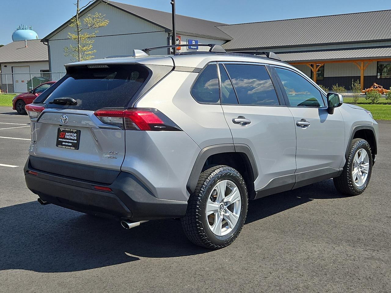 2019 Toyota RAV4 XLE Vineland NJ