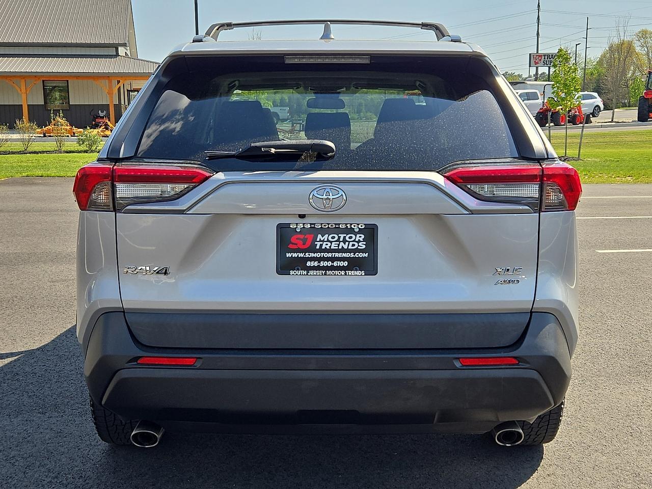 2019 Toyota RAV4 XLE Vineland NJ
