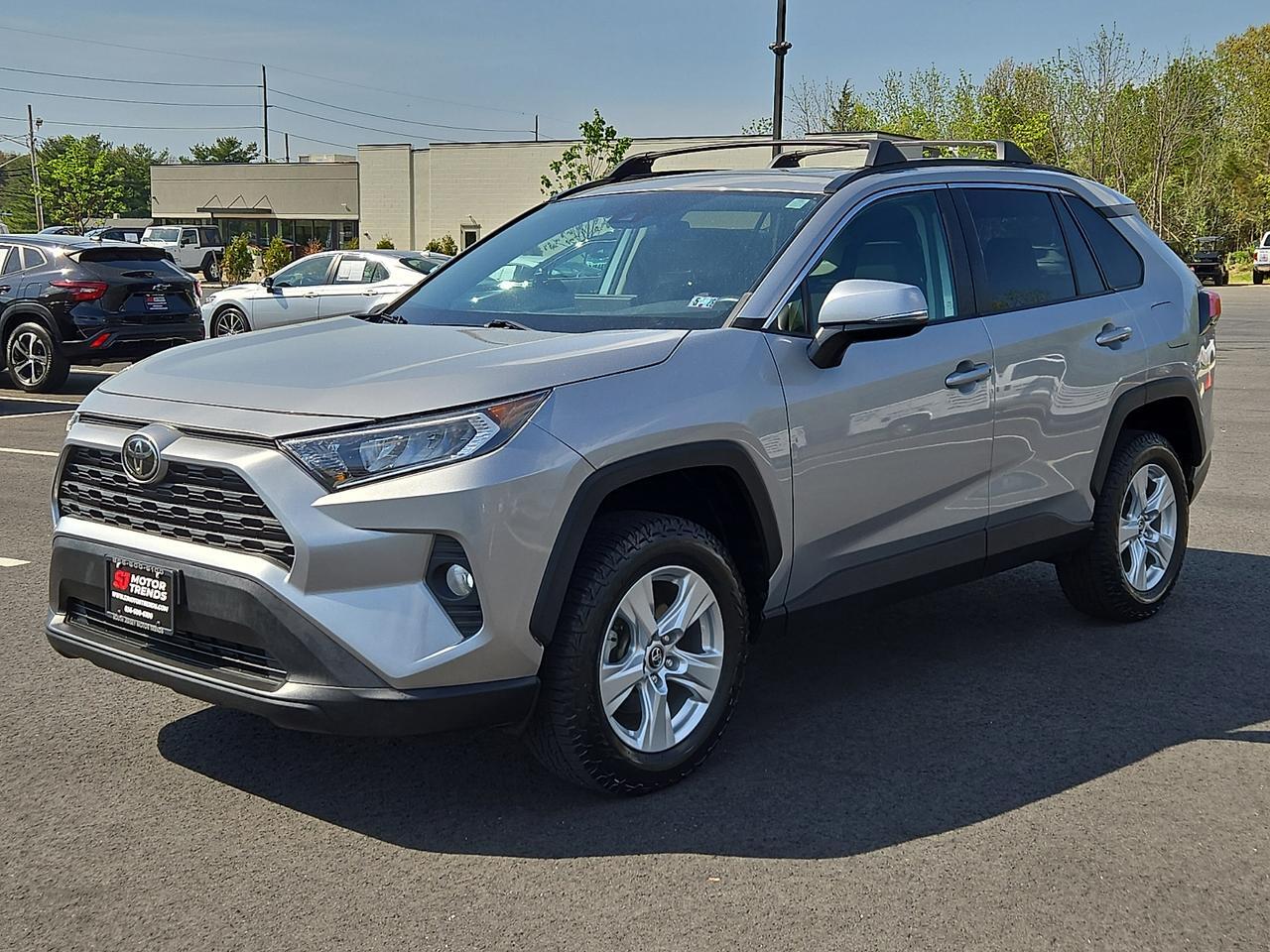 2019 Toyota RAV4 XLE Vineland NJ