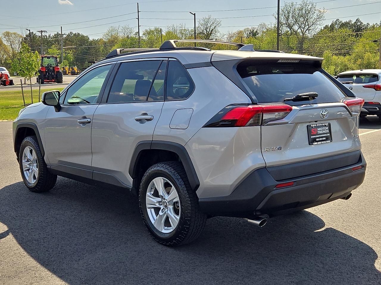 2019 Toyota RAV4 XLE Vineland NJ
