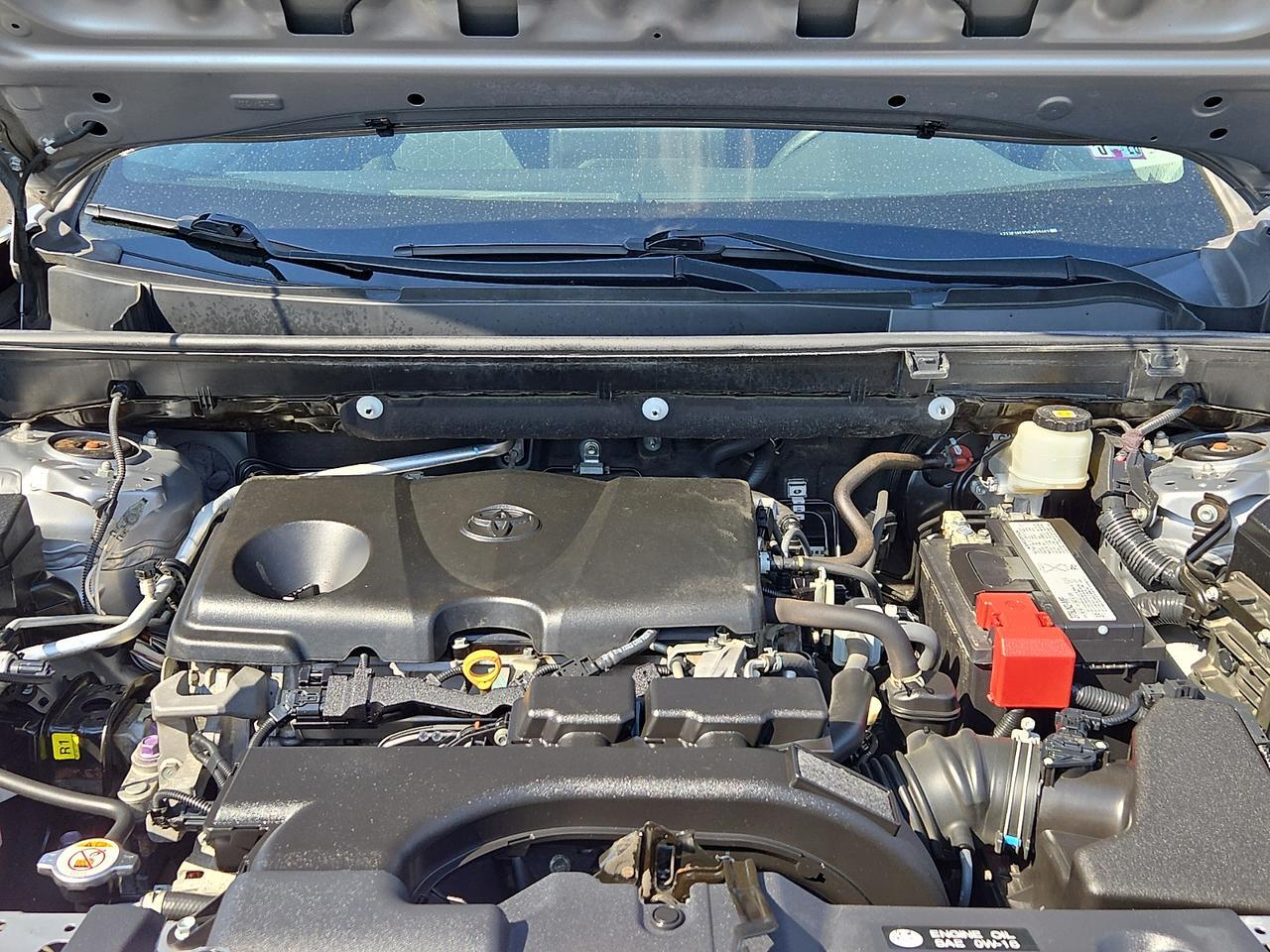 2019 Toyota RAV4 XLE Vineland NJ