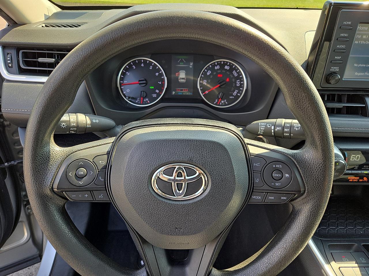 2019 Toyota RAV4 XLE Vineland NJ