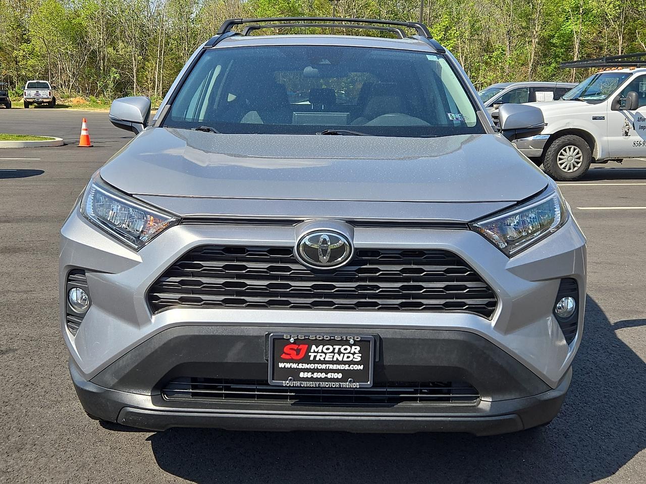 2019 Toyota RAV4 XLE Vineland NJ