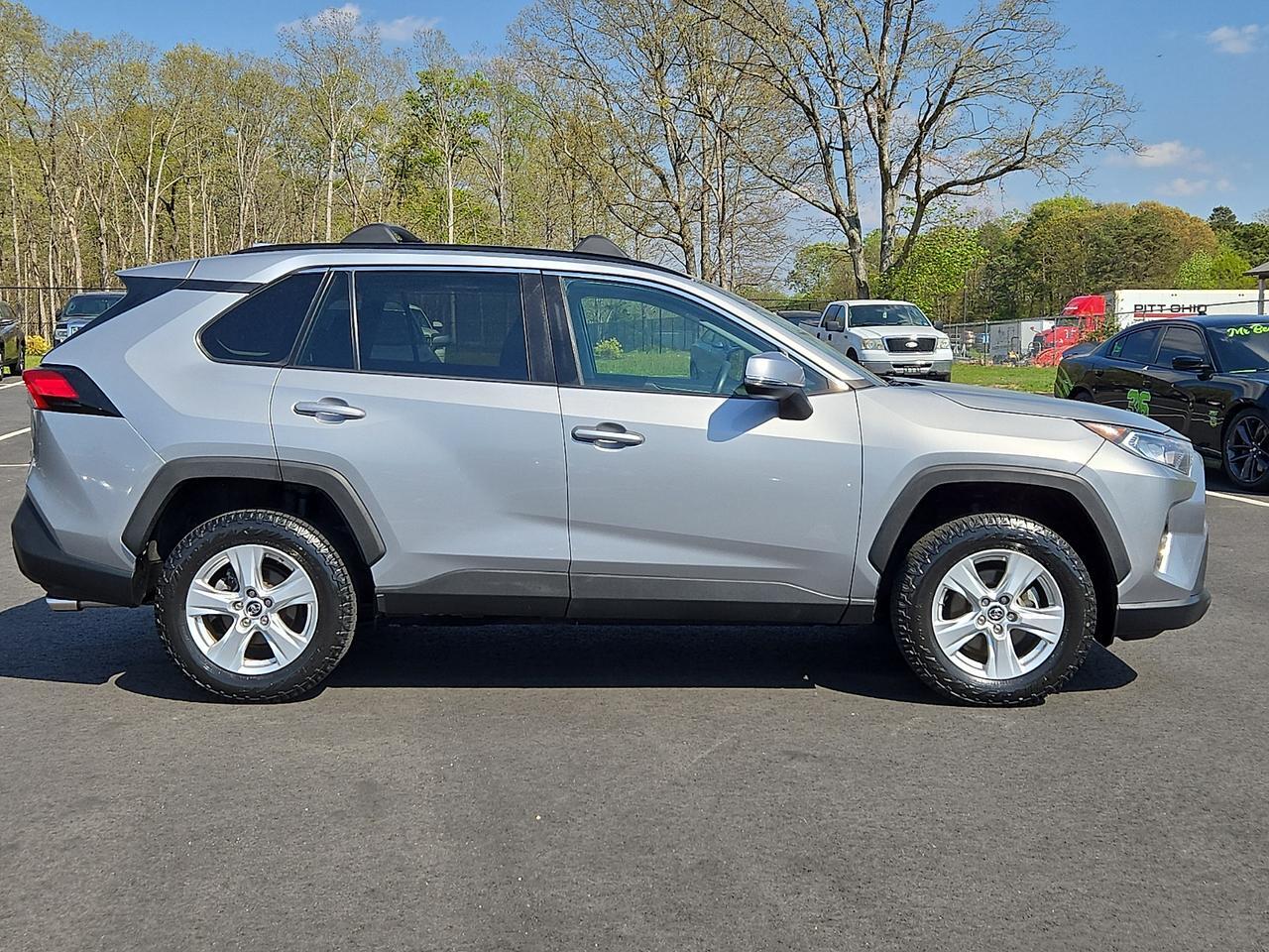 2019 Toyota RAV4 XLE Vineland NJ