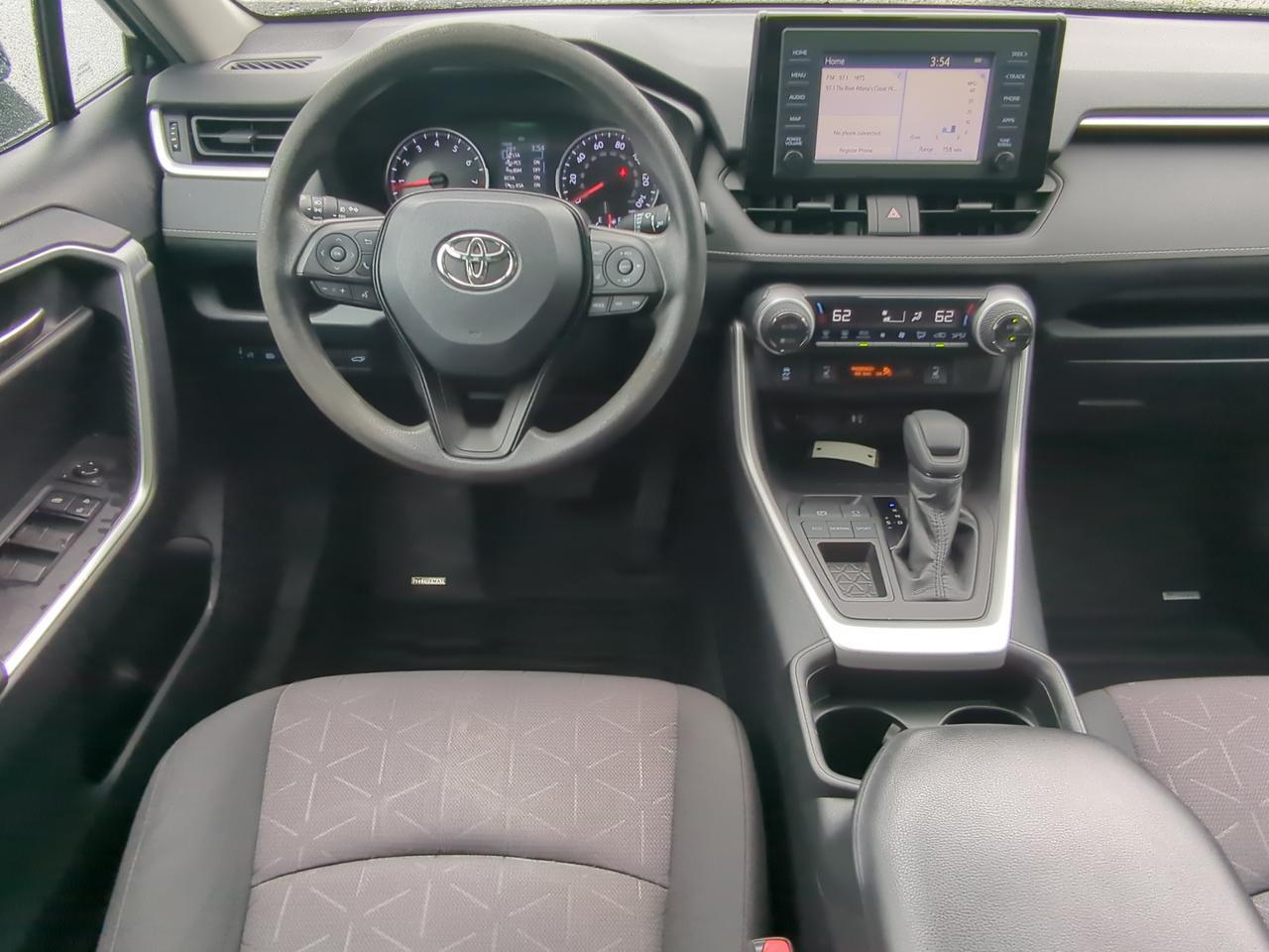 2019 Toyota RAV4 XLE Winder GA
