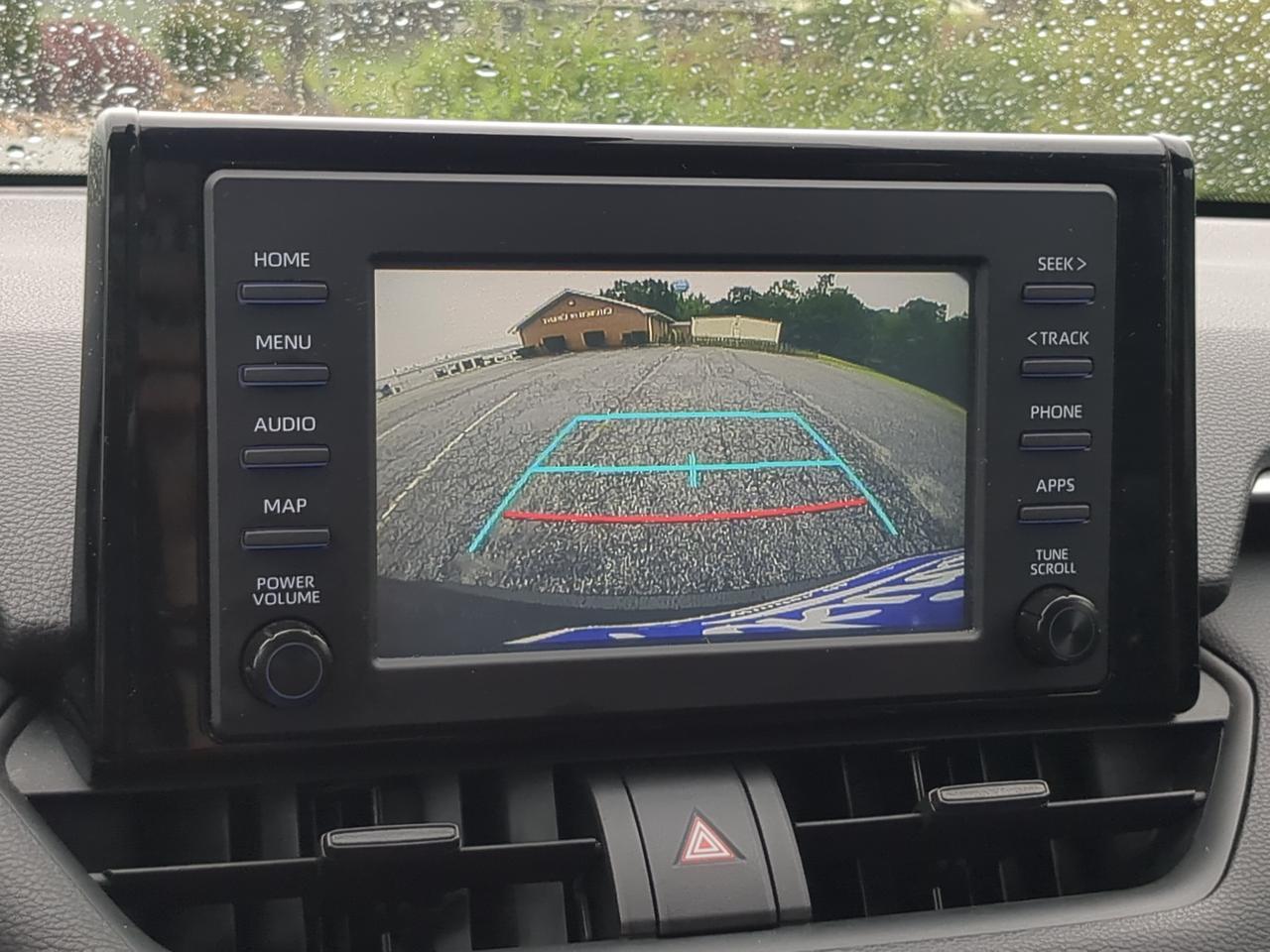 2019 Toyota RAV4 XLE Winder GA