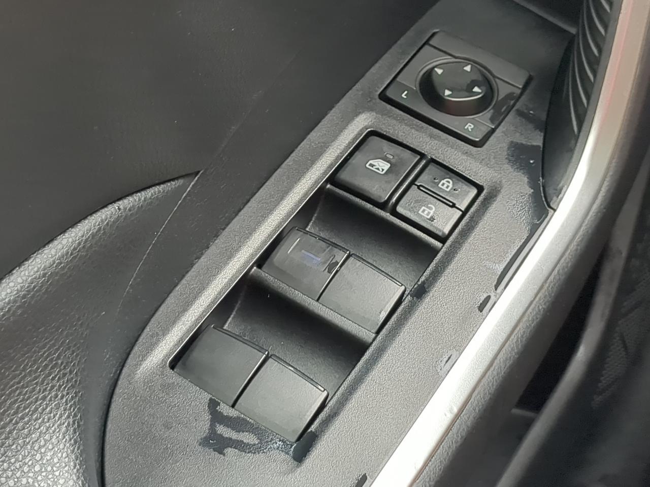2019 Toyota RAV4 XLE Winder GA