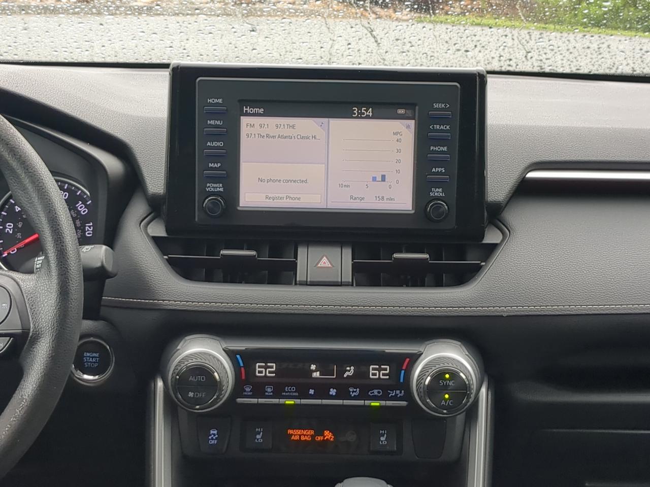 2019 Toyota RAV4 XLE Winder GA
