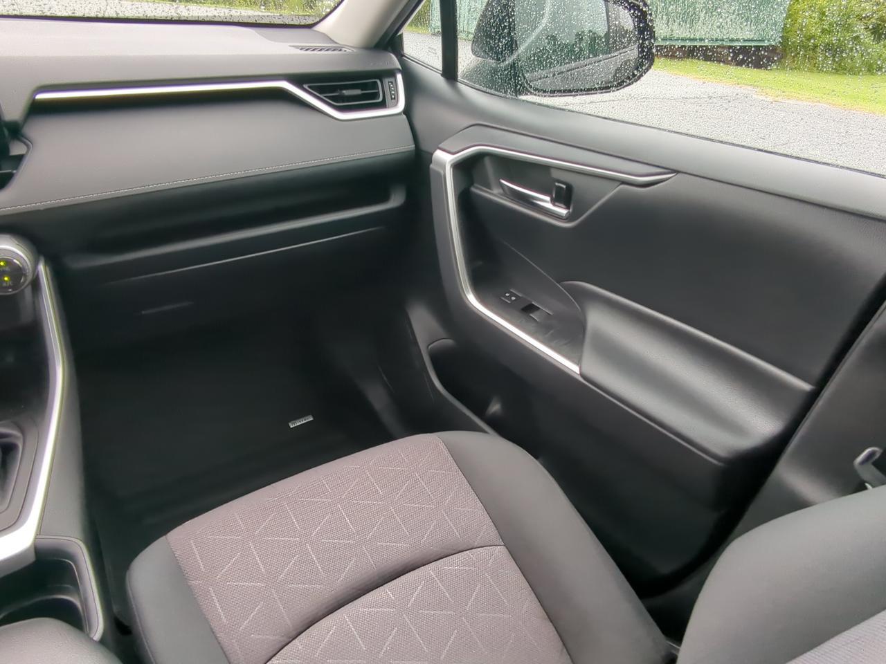 2019 Toyota RAV4 XLE Winder GA