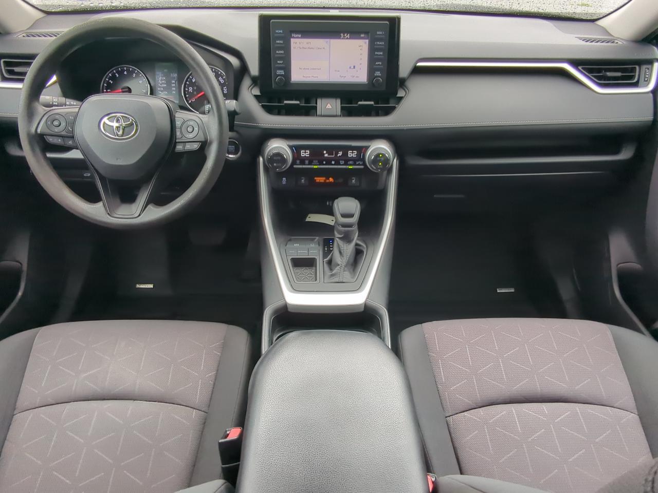 2019 Toyota RAV4 XLE Winder GA