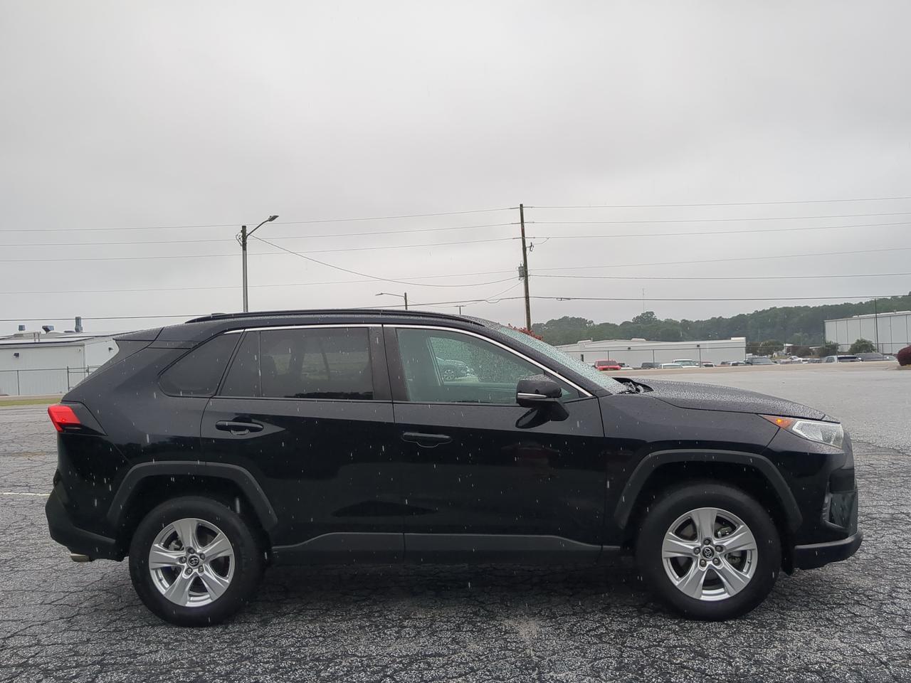 2019 Toyota RAV4 XLE Winder GA
