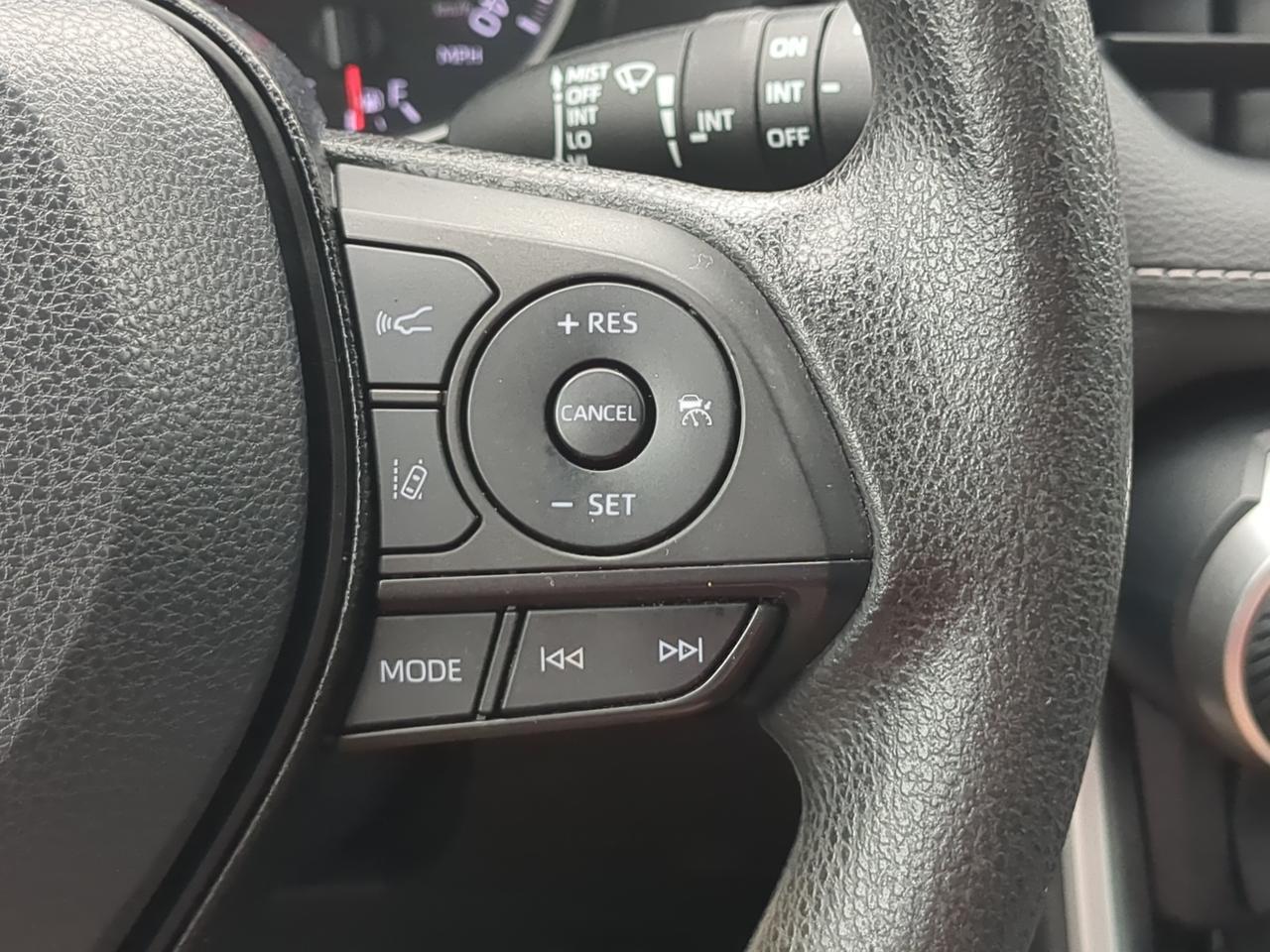 2019 Toyota RAV4 XLE Winder GA