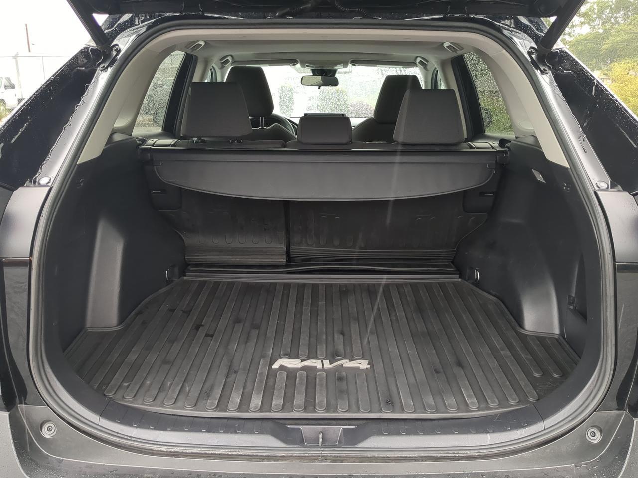 2019 Toyota RAV4 XLE Winder GA