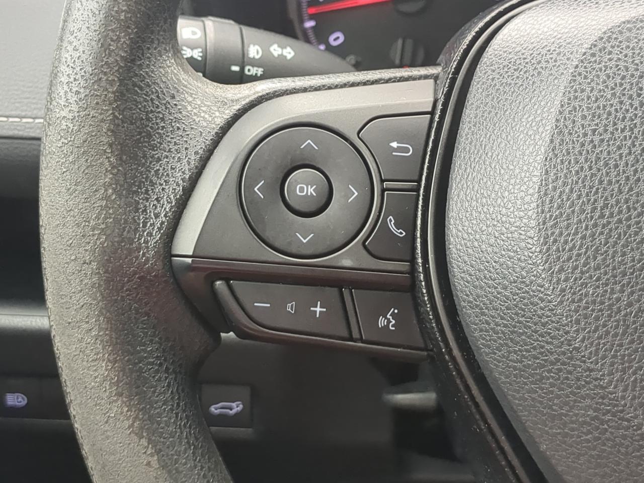 2019 Toyota RAV4 XLE Winder GA