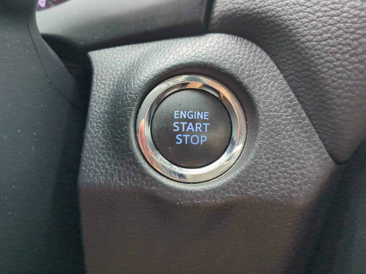 2019 Toyota RAV4 XLE Winder GA