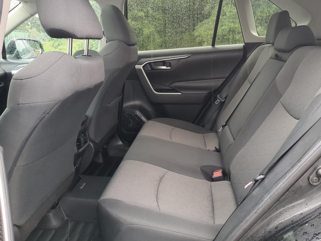 2019 Toyota RAV4 XLE Winder GA
