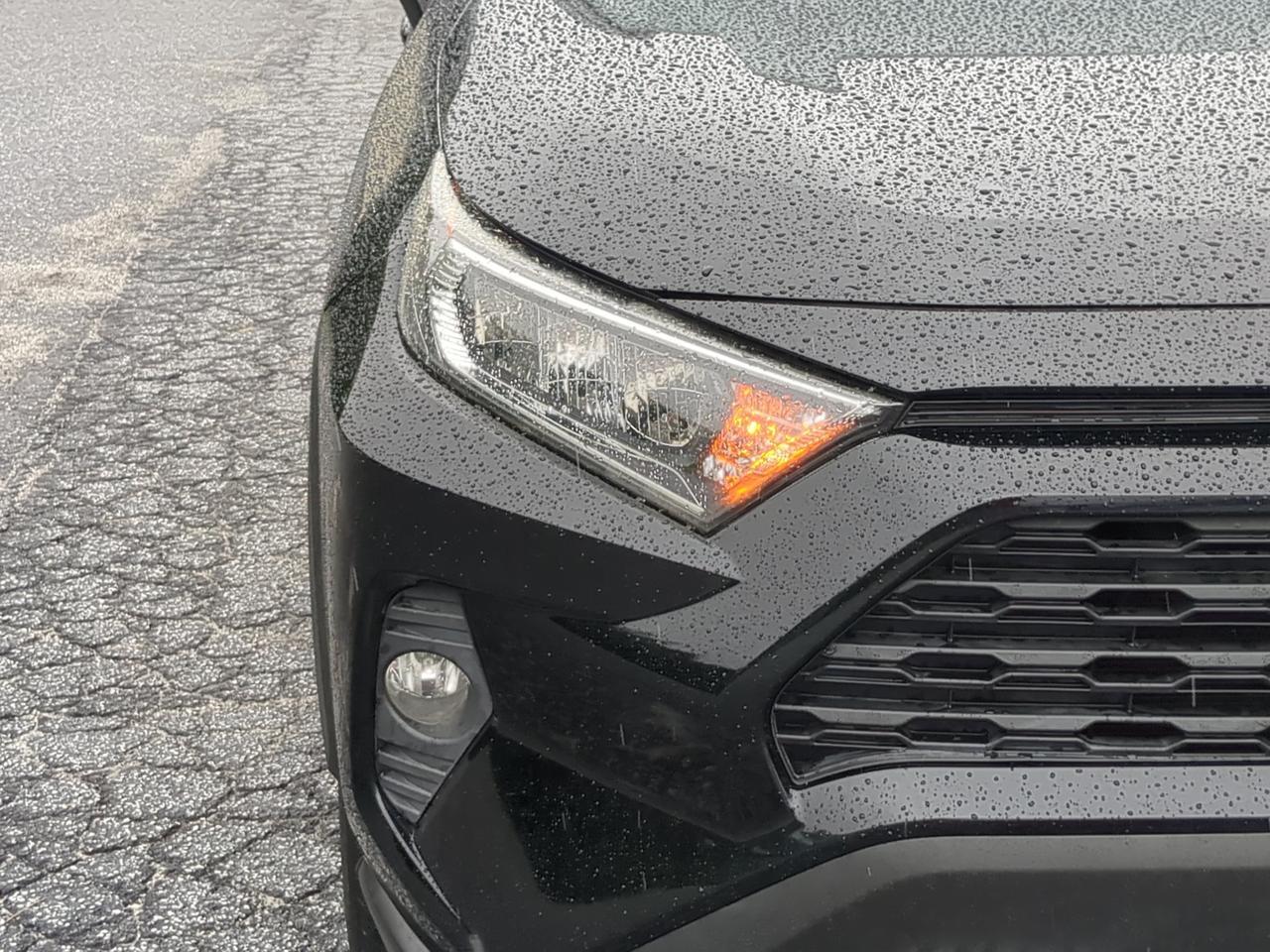 2019 Toyota RAV4 XLE Winder GA