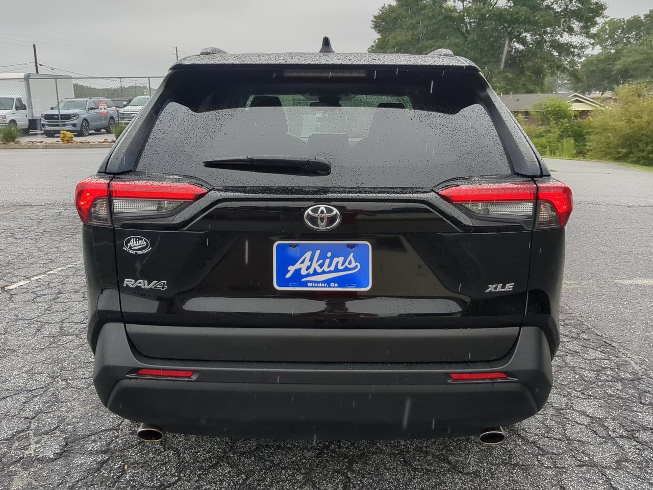 2019 Toyota RAV4 XLE Winder GA