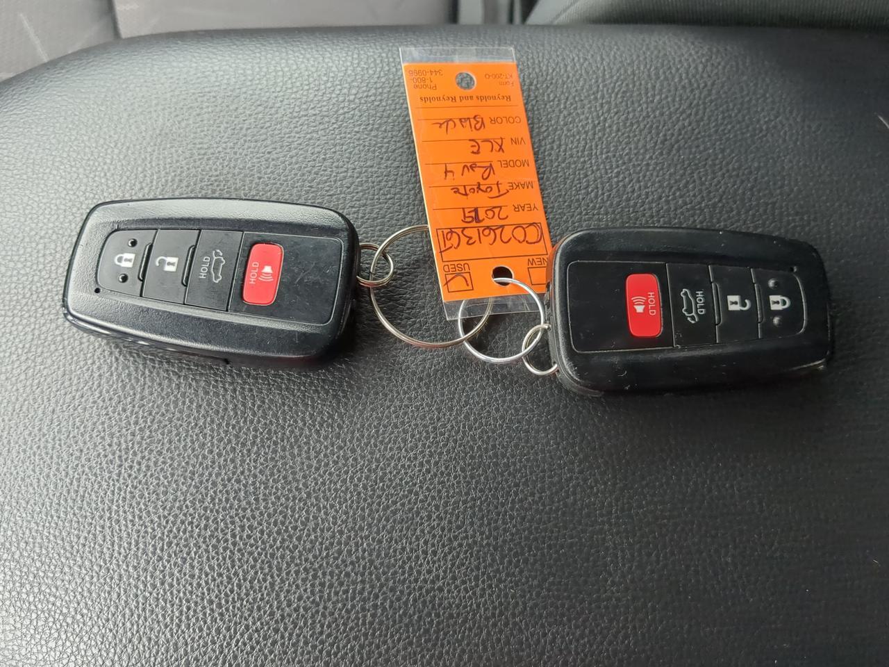 2019 Toyota RAV4 XLE Winder GA