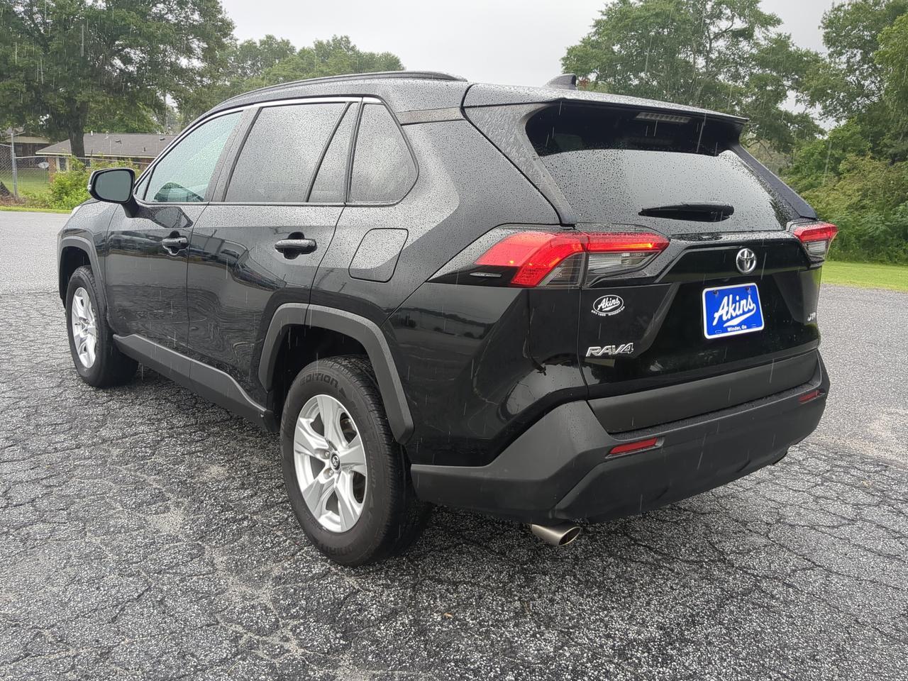 2019 Toyota RAV4 XLE Winder GA
