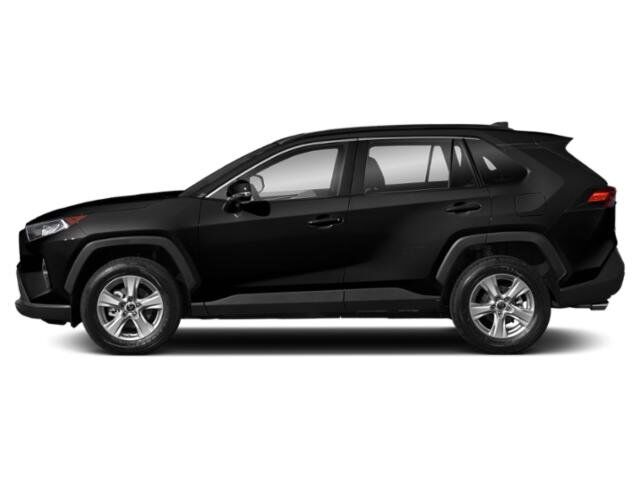 2019 Toyota RAV4 XLE Winder GA