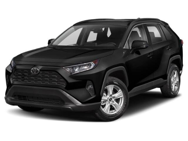 2019 Toyota RAV4 XLE Winder GA