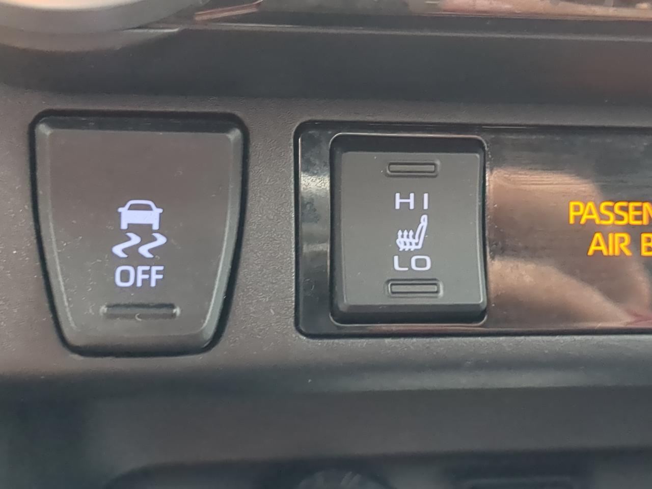 2019 Toyota RAV4 XLE Winder GA