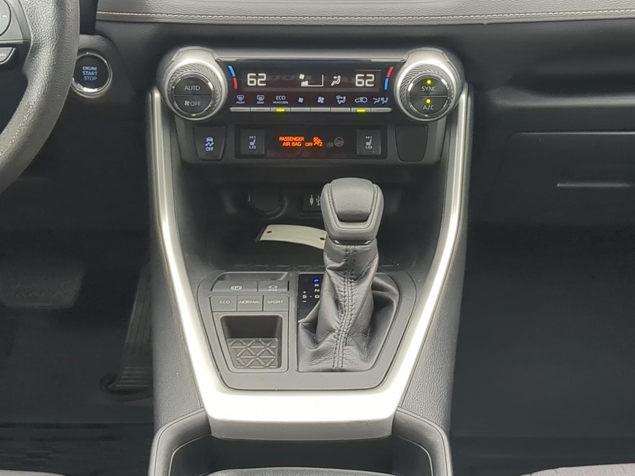 2019 Toyota RAV4 XLE Winder GA