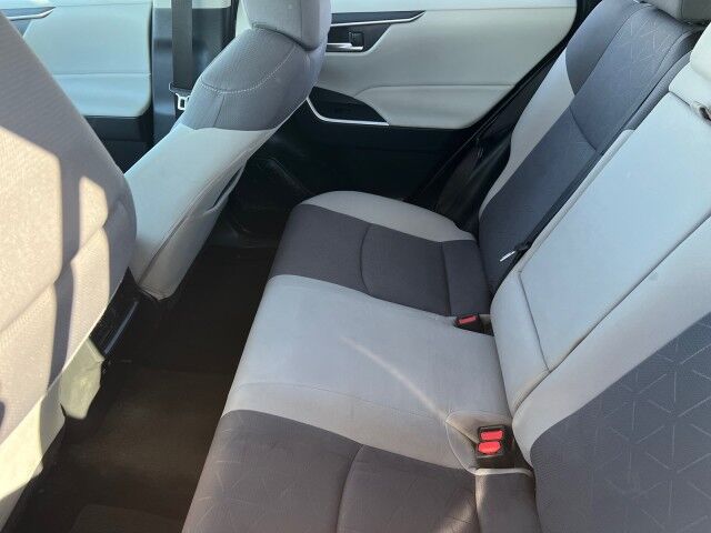 2019 Toyota RAV4 XLE Yuma AZ