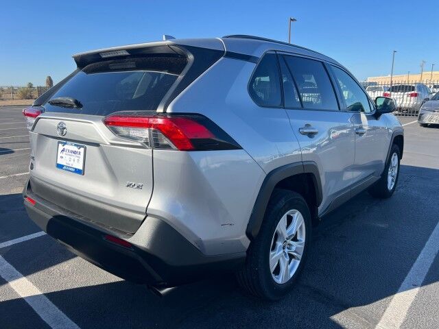 2019 Toyota RAV4 XLE Yuma AZ