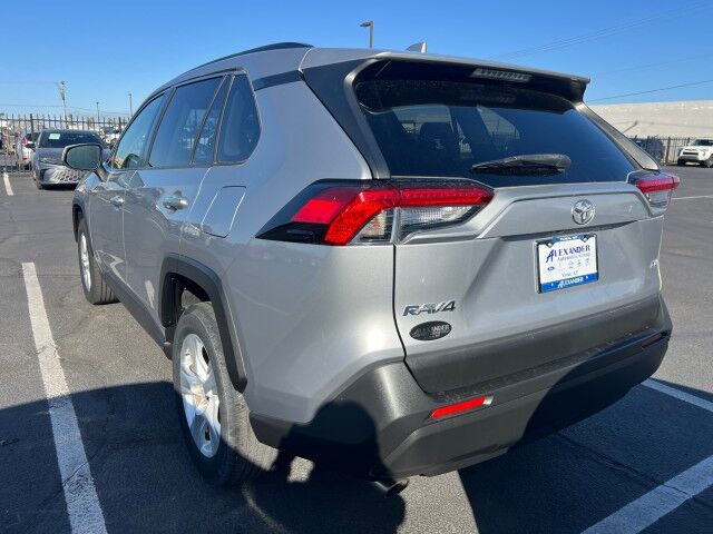 2019 Toyota RAV4 XLE Yuma AZ
