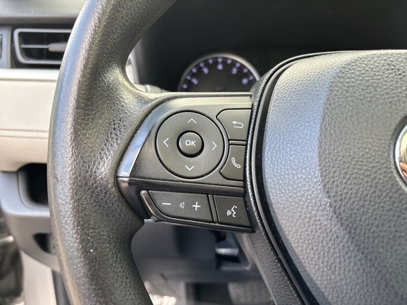 2019 Toyota RAV4 XLE w/SUNROOF Seffner FL