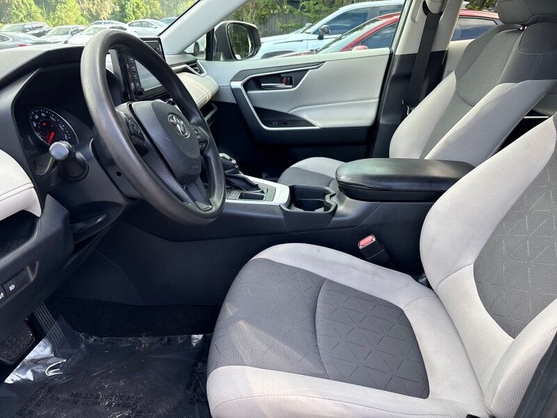 2019 Toyota RAV4 XLE w/SUNROOF Seffner FL