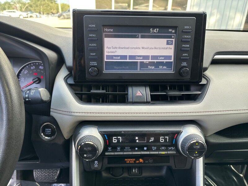 2019 Toyota RAV4 XLE w/SUNROOF Seffner FL