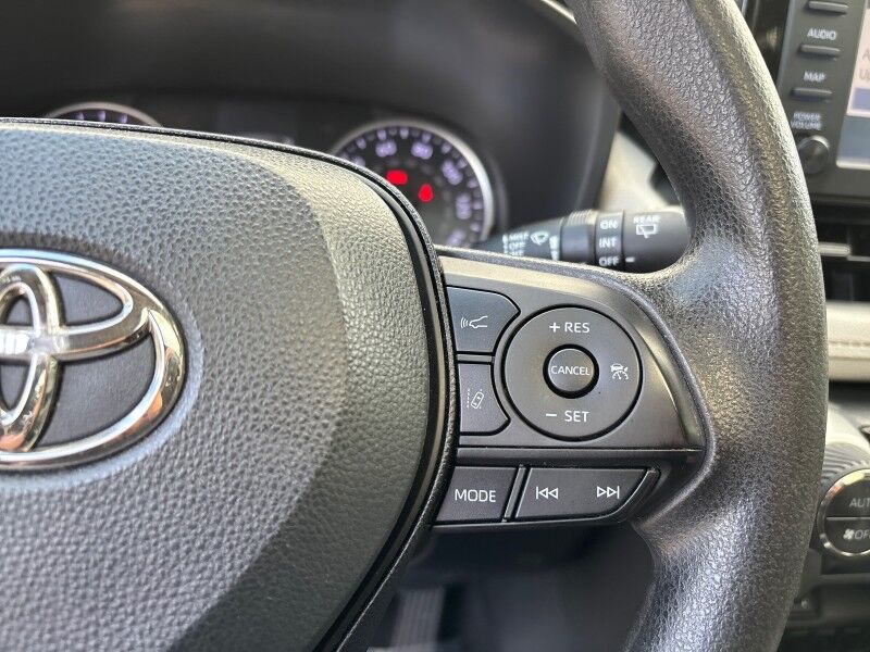 2019 Toyota RAV4 XLE w/SUNROOF Seffner FL