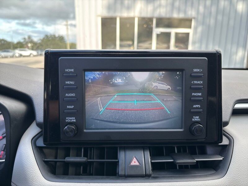 2019 Toyota RAV4 XLE w/SUNROOF Seffner FL