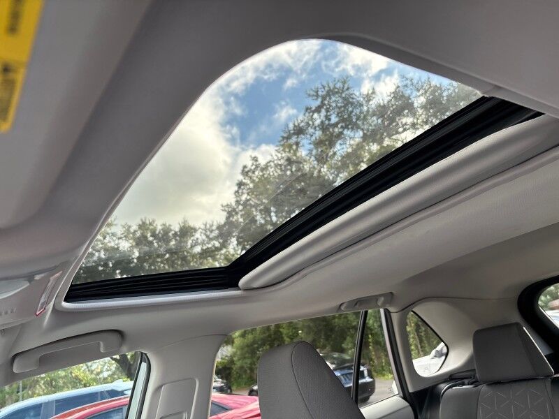 2019 Toyota RAV4 XLE w/SUNROOF Seffner FL