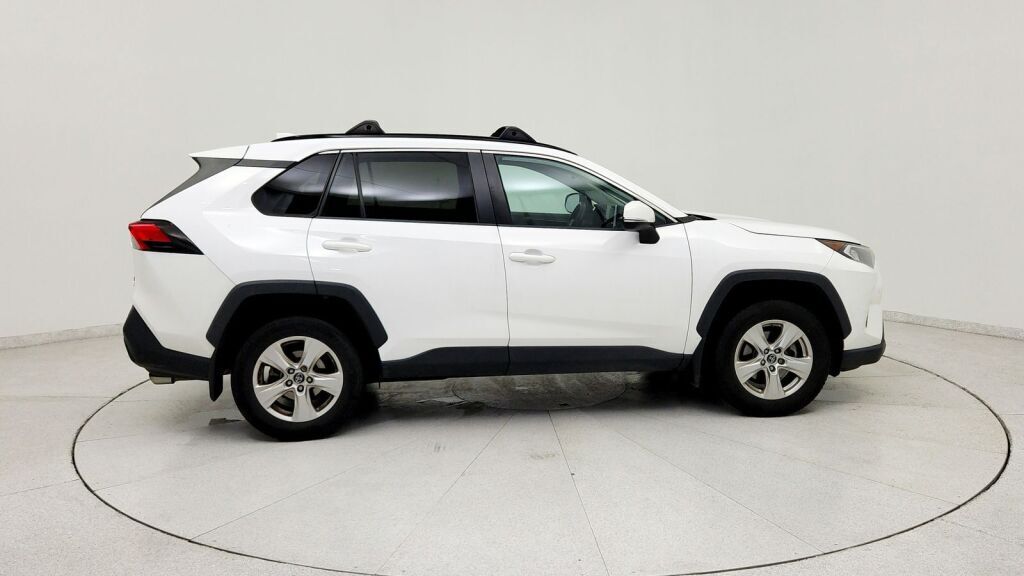 2019 Toyota RAV4 XLE Laurel MD