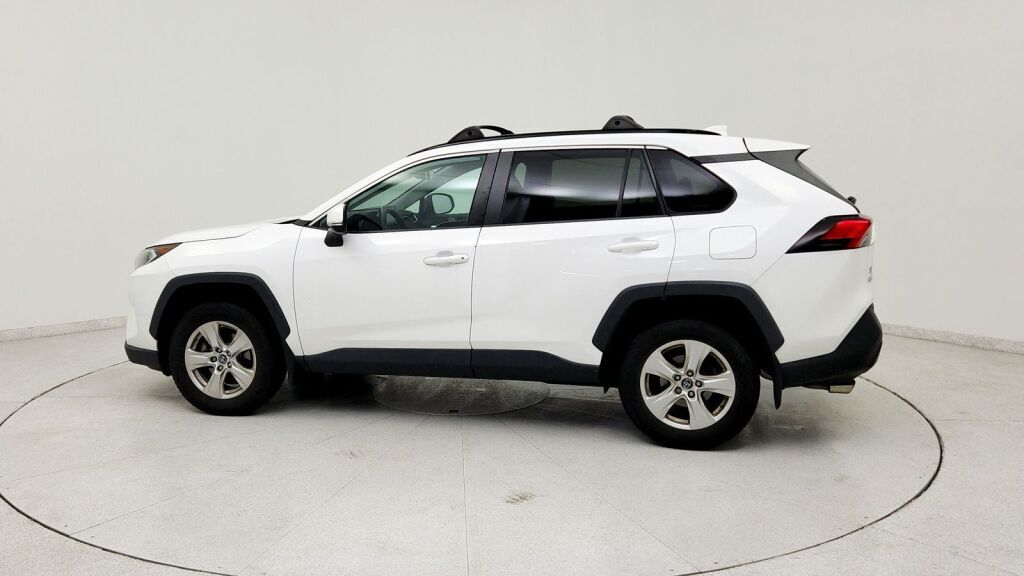 2019 Toyota RAV4 XLE Laurel MD