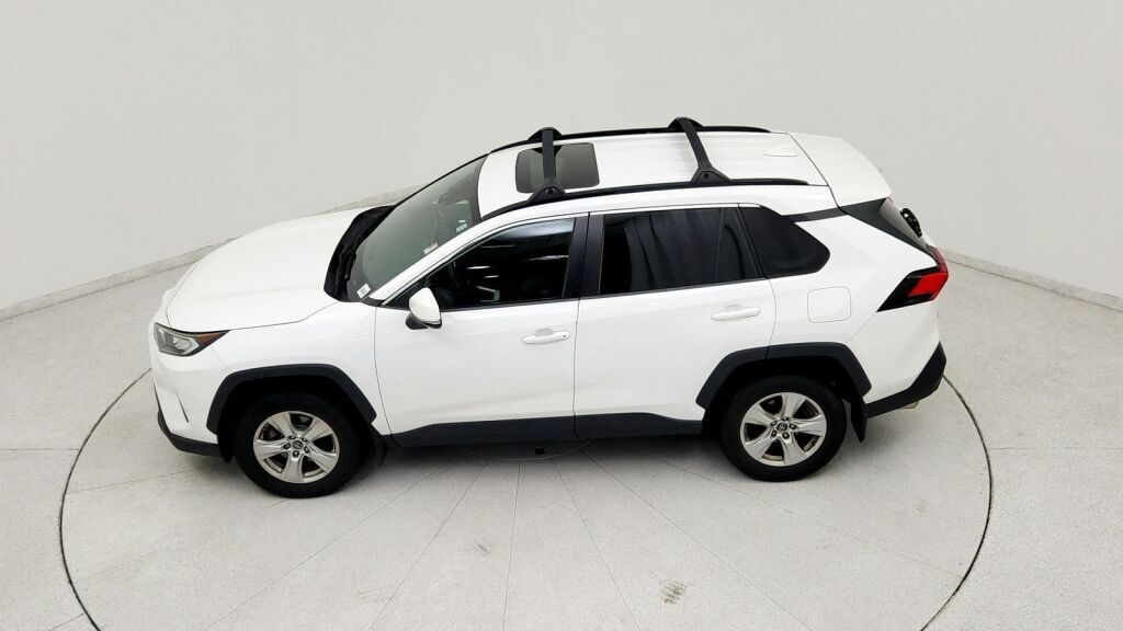 2019 Toyota RAV4 XLE Laurel MD