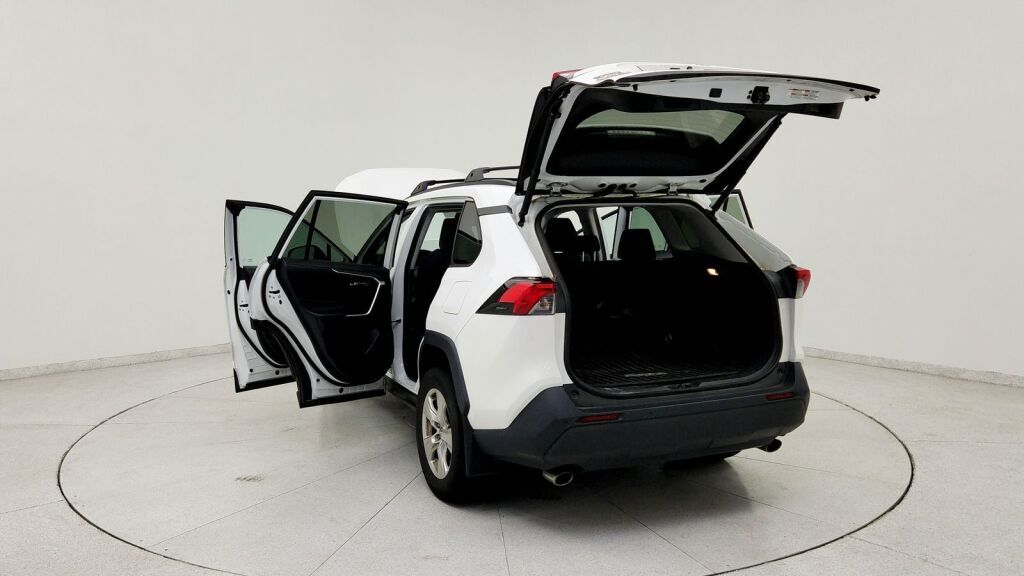 2019 Toyota RAV4 XLE Laurel MD