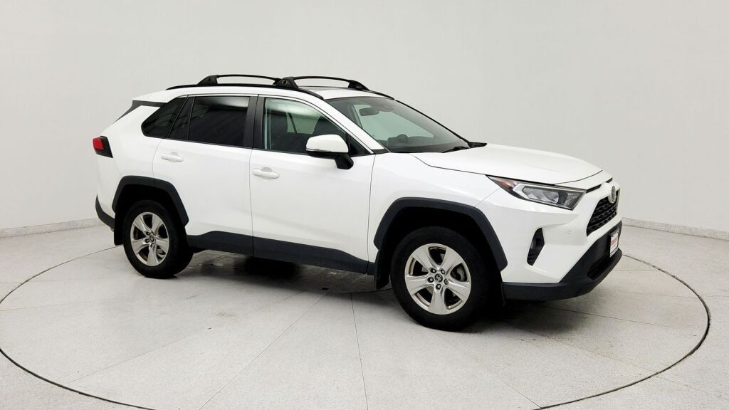 2019 Toyota RAV4 XLE Laurel MD