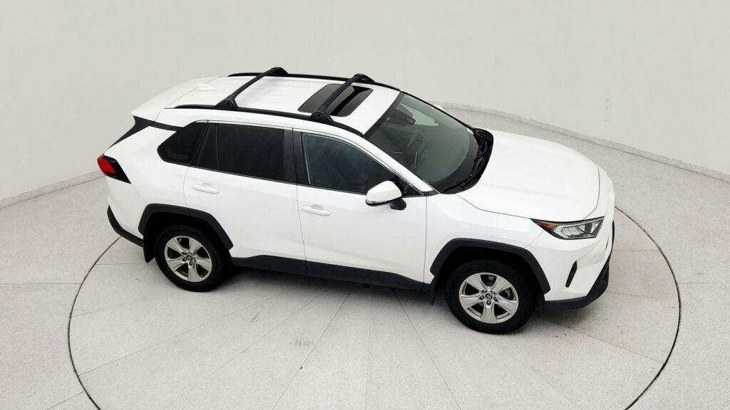 2019 Toyota RAV4 XLE Laurel MD