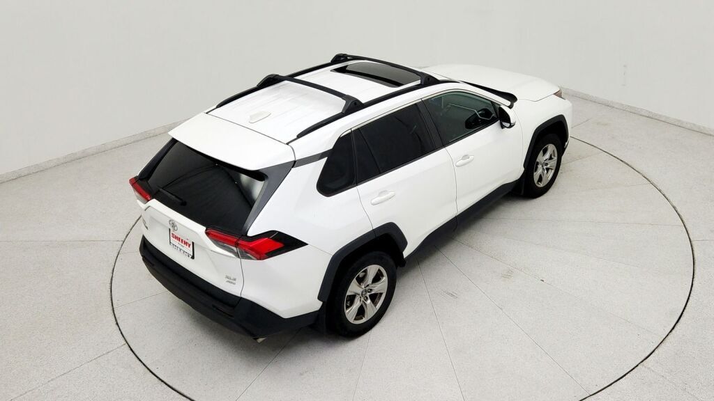 2019 Toyota RAV4 XLE Laurel MD