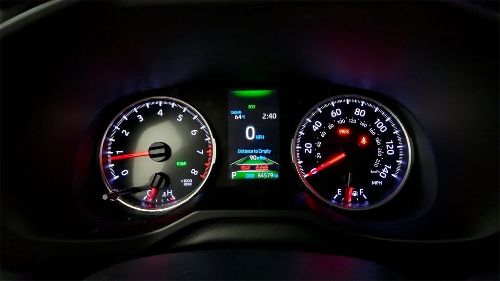 2019 Toyota RAV4 XLE Laurel MD