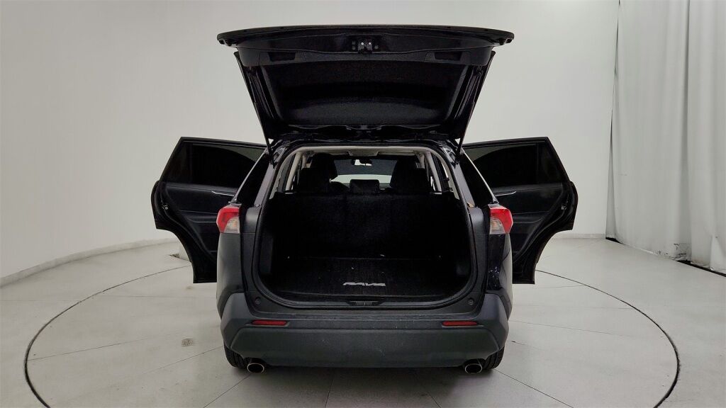 2019 Toyota RAV4 XLE Laurel MD