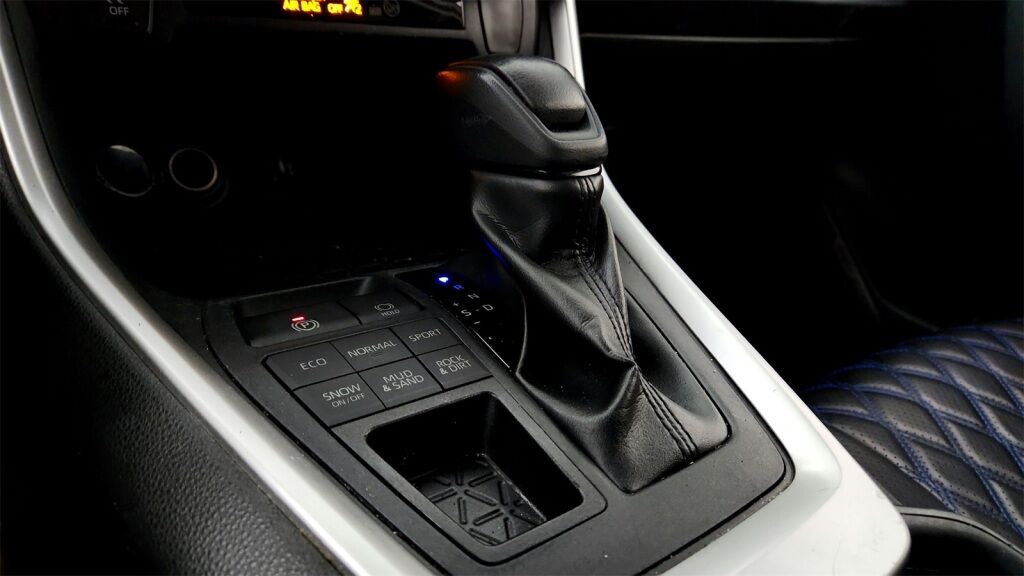 2019 Toyota RAV4 XLE Laurel MD