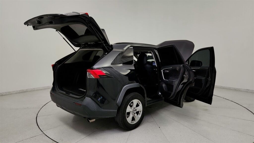 2019 Toyota RAV4 XLE Laurel MD